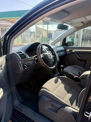 Volkswagen Touran 2006