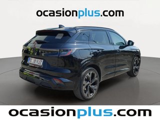 Renault Austral Iconic Esprit Alpine E-Tech Full Hybrid 147 kW (200 CV)