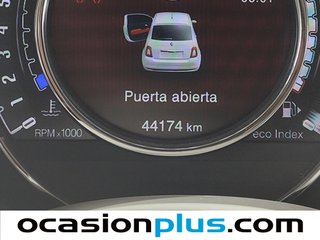 Fiat 500 1.0 Hybrid Dolcevita 51 kW (70 CV)