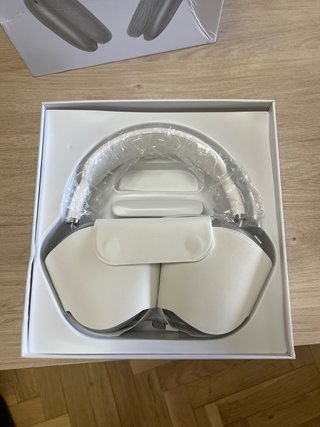 AirPods Max Plata