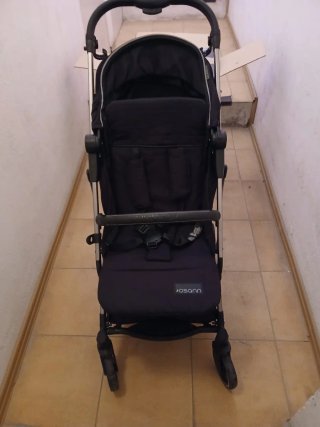 Silla de paseo Osann Boogy