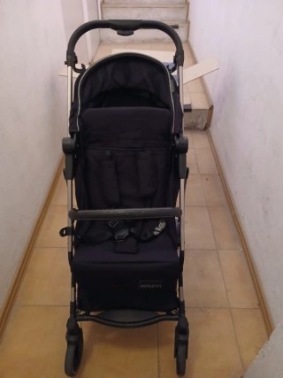 Silla de paseo Osann Boogy