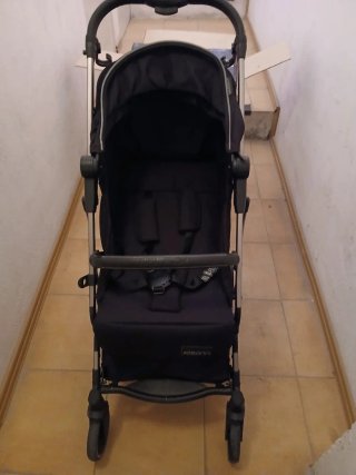 Silla de paseo Osann Boogy