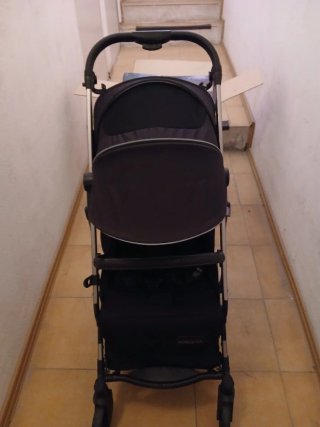 Silla de paseo Osann Boogy
