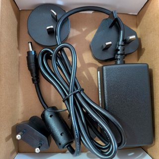Hub USB-C StarTech HB30C4AFS 4 puertos USB-A