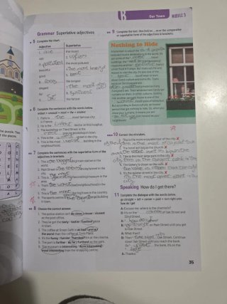 Options 1ESO EJER SPA