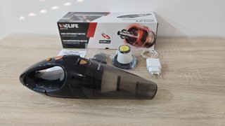 A ESTRENAR!! - Aspirador coche a batería VACLIFE