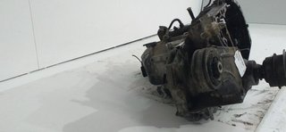 Caja cambios renault jb1057 twingo (co6) 173960