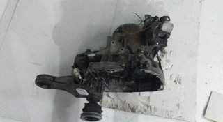 Caja cambios renault jb1057 twingo (co6) 173960