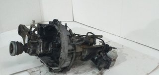 Caja cambios renault jb1057 twingo (co6) 173960