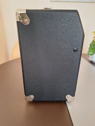 Amplificador Fender Champion II 25