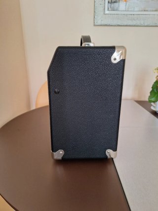 Amplificador Fender Champion II 25