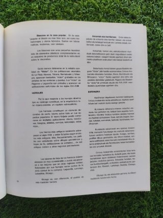 Inventario de arquitectura rural alavesa
