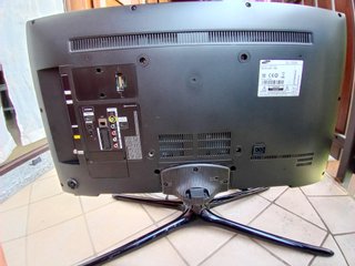 Smart TV Samsung 32 Full HD Accessori Cavo antenna