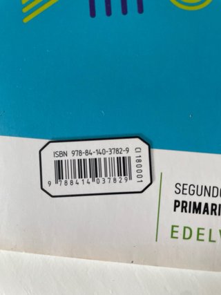 Matemáticas 3, Segundo Ciclo Primaria, FanFest