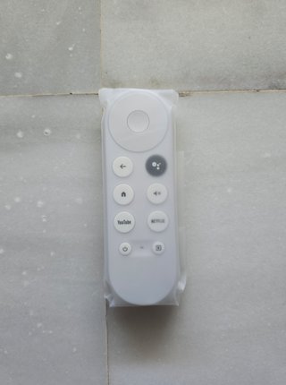 Mando Google Chromecast (NUEVO)