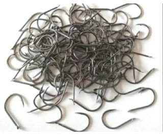 12 Plomos Pesca surfcasting, grapas, urfes anzuelo