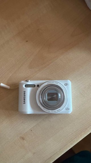 Samsung WB35F Fotocamera Digitale WiFi