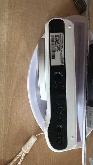 Samsung WB35F Fotocamera Digitale WiFi