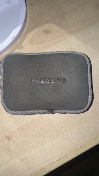 Samsung WB35F Fotocamera Digitale WiFi