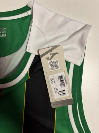 Camiseta Baloncesto Joventut Badalona 25/26