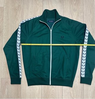 Chaqueta Fred Perry
