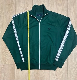Chaqueta Fred Perry