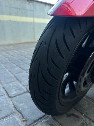 Moto Scooter 125cc