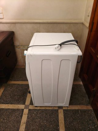 Lavadora Candy Smart Pro 10kg