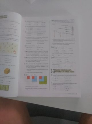 Matemàtiques 1r d'ESO LA FQLCP (Edició 2022)