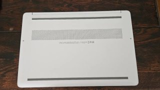 HP 15s-fq1048ns portátil blanco
