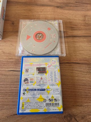 UtaPri Music 3 PS Vita Edición Japonesa