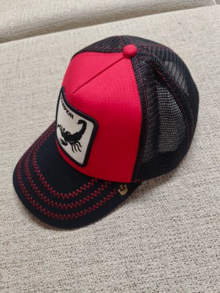 Gorra Goorin Bros
