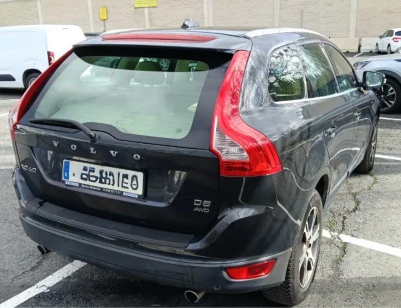 Volvo XC60 2014 - foto 1