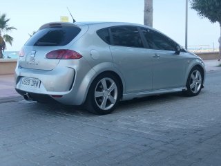 SEAT Leon 2006