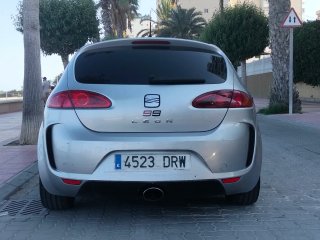 SEAT Leon 2006