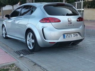 SEAT Leon 2006