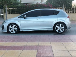 SEAT Leon 2006