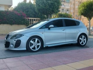 SEAT Leon 2006