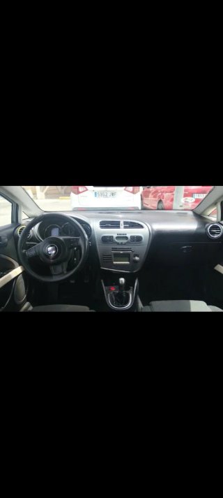 SEAT Leon 2006