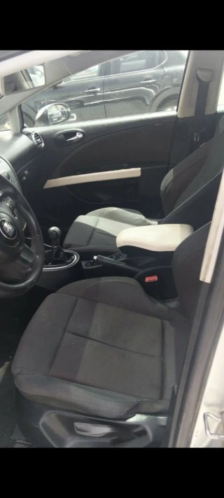 SEAT Leon 2006