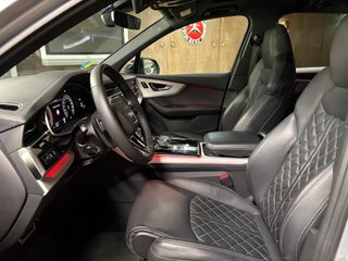 Audi Q7 Black line plus 50 TDI 210kWq. tip.