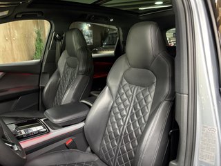 Audi Q7 Black line plus 50 TDI 210kWq. tip.