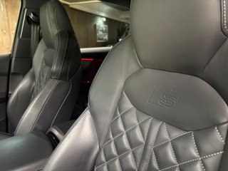 Audi Q7 Black line plus 50 TDI 210kWq. tip.