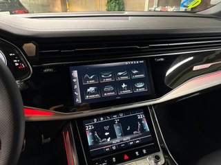 Audi Q7 Black line plus 50 TDI 210kWq. tip.