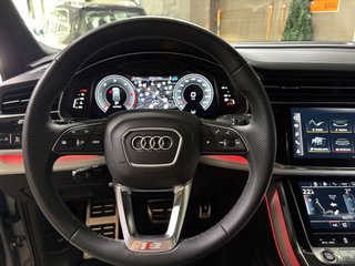 Audi Q7 Black line plus 50 TDI 210kWq. tip.