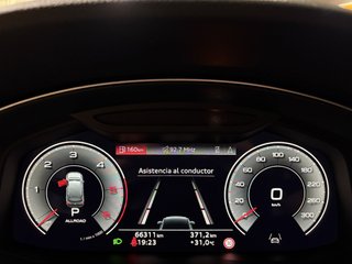 Audi Q7 Black line plus 50 TDI 210kWq. tip.