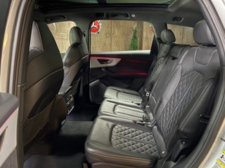 Audi Q7 Black line plus 50 TDI 210kWq. tip.