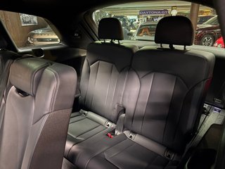 Audi Q7 Black line plus 50 TDI 210kWq. tip.