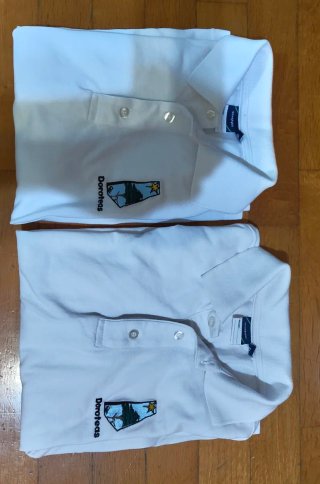 Polos Colegio Doroteas